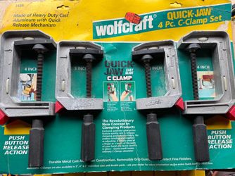 Clamps