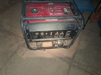 Predator generator 420cc
