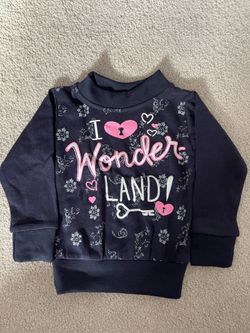 Cute Sweatshirt