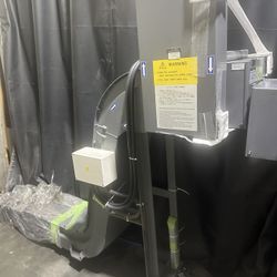 HAKUSAN CNC CONVEYOR - Brand New