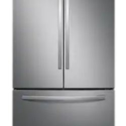 Samsung Max Capacity Refrigerator