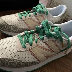 New Balance Casa Blanca Size 10