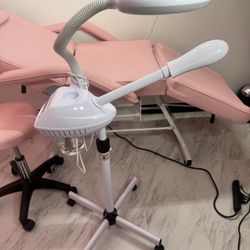 Spa Steamer