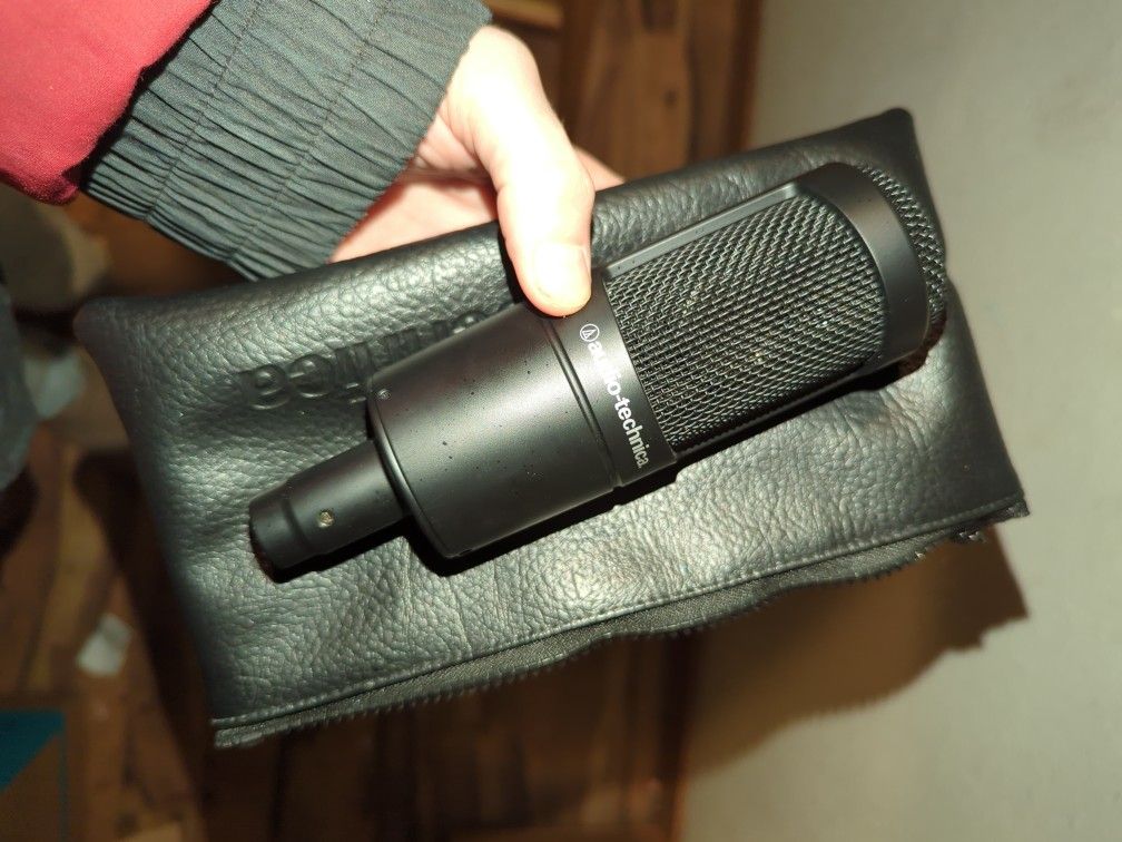 Audio Technica