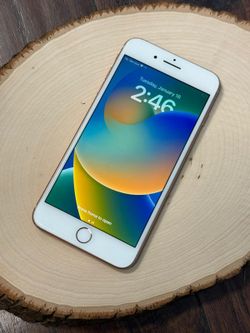 Unlocked iPhone 8 📱 – Compatible with All Carriers! Get Yours Today!-Smartphone