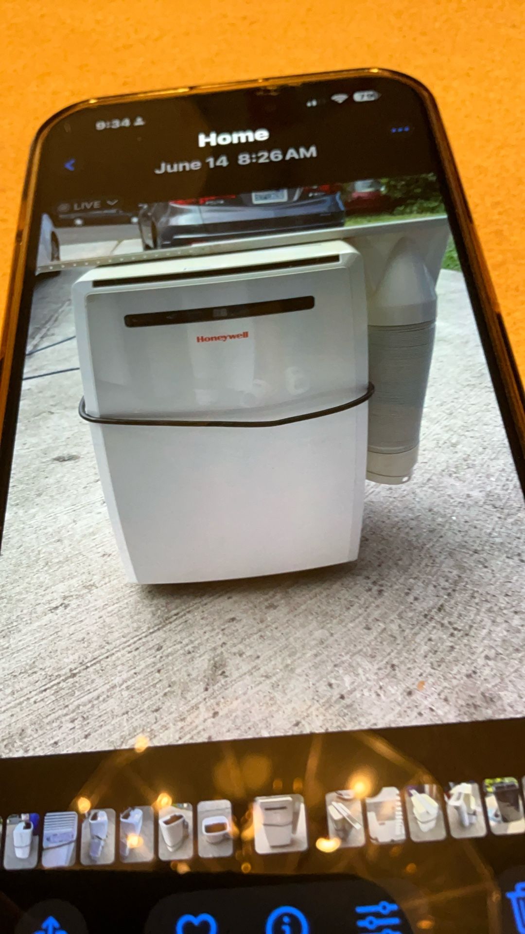 Air Conditioner For Sale