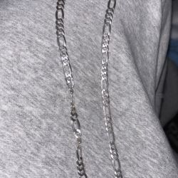 Silver Chain