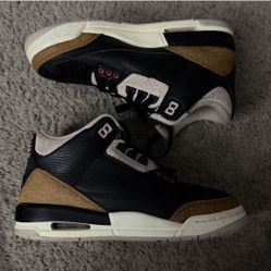 nike air jordan 3 retro 