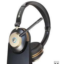 Earbay Bluetooth Headset
