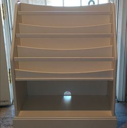 Bookcase
