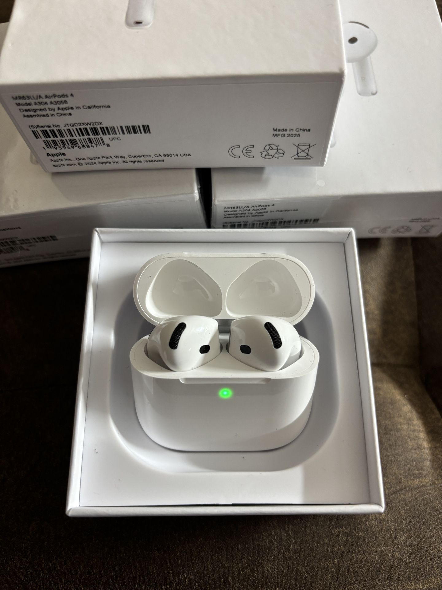 Headphones