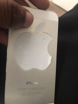 I phone 5 90&"$