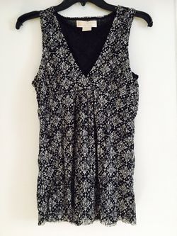 Michael Kors top!