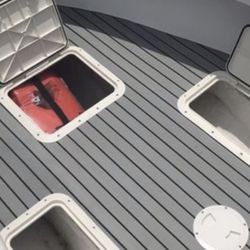 EVA  Decking for boats 🚤 🚢⛴🚢⛴🚢⛴ Pisos 