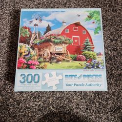 Flower Sale Puzzle