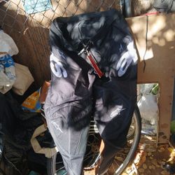 Alpinestars New Pants 