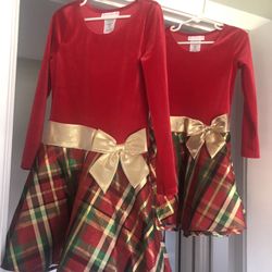 Christmas Dresses, Perfect For Sisters 👯‍♀️ 