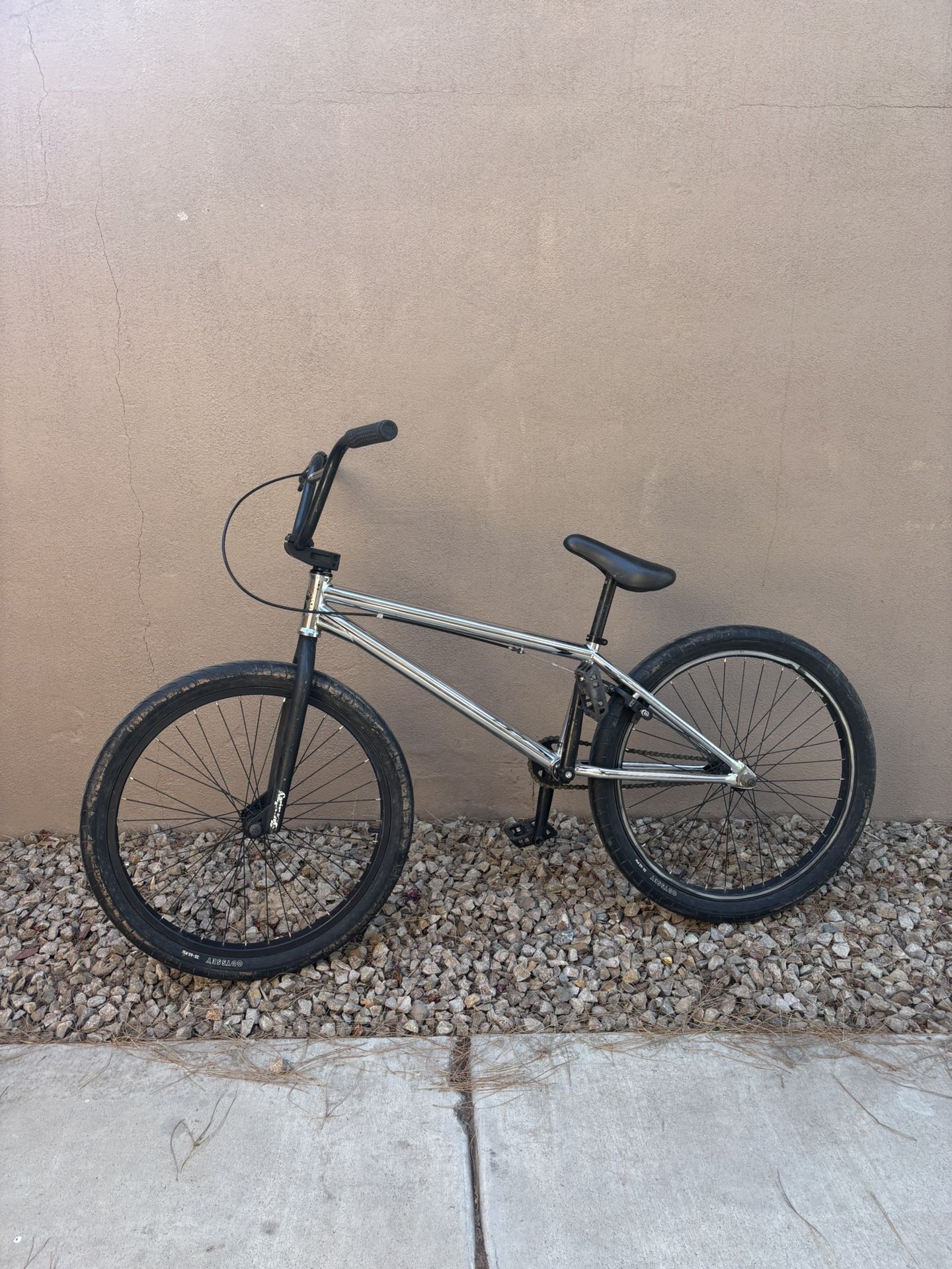 Sunday Bmx Bike