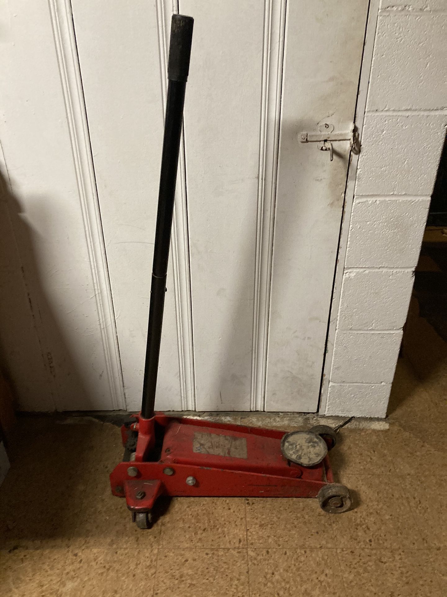 Floor Jack for Sale in York, PA OfferUp