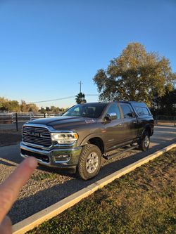 2021 Dodge Ram 2500 Laramie *Upgraded