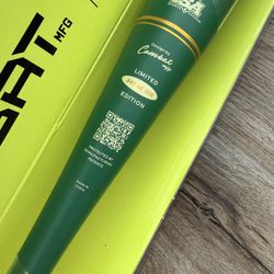 NEW Combat Country Club USSSA Certified Slowpitch Softball Bat – 34” | Multiple Weights 