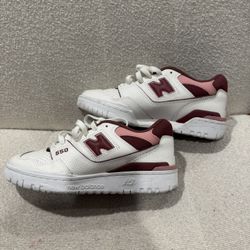 New Balance 550