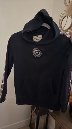 Abercrombie hoodie