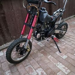 Pit Bike 