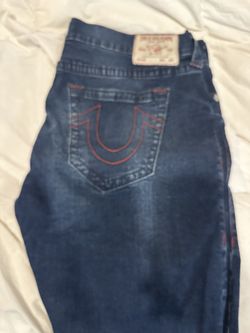 True Religion Jeans 38