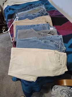 Jens pants