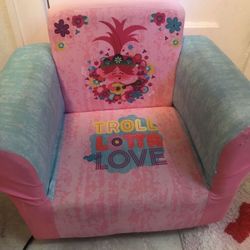 Toddler Chair