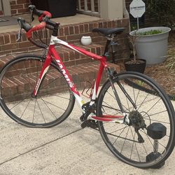 Jamis Ventura Road Bike – Great Condition, Smooth Ride