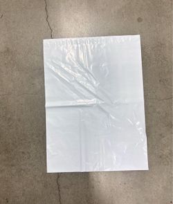 Large Poly Mailers 24x19'' 25Pcs, Shipping Bags for Clothing, Strong Adhesive Sealing Mailing Envelopes, Waterproof Postal Mailer Poly Bags for Small