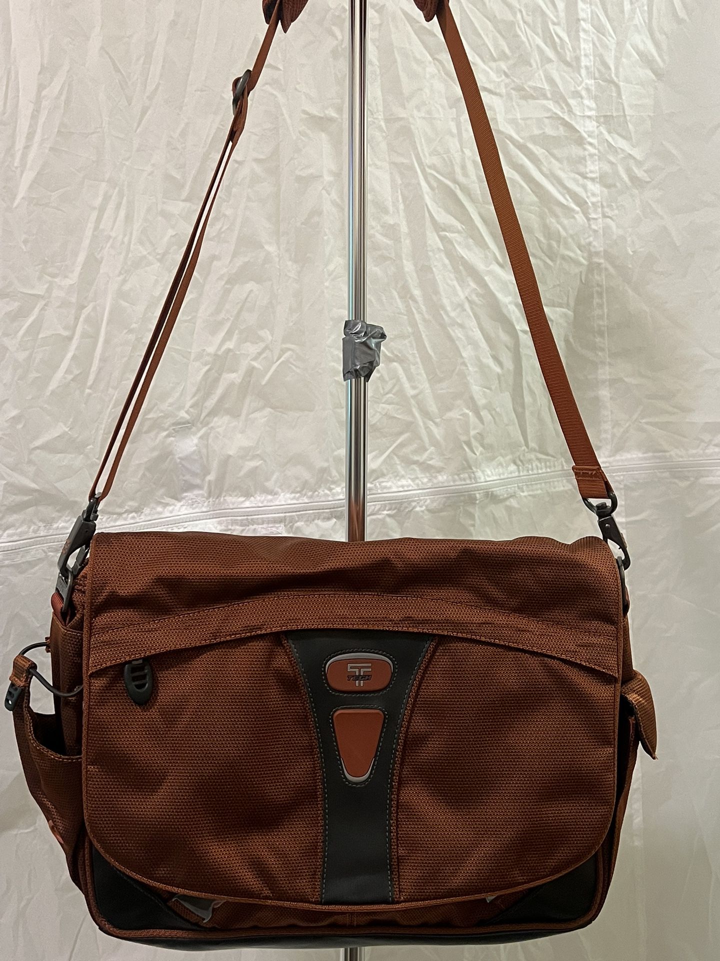 Tumi Laptop Messenger Bag