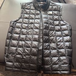 North face Puffer Vest XXL
