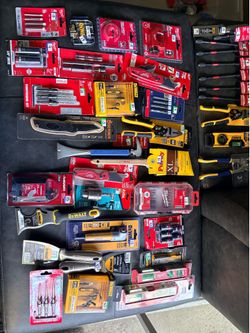 General Construction tools