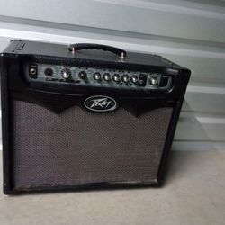 Peavey Amp