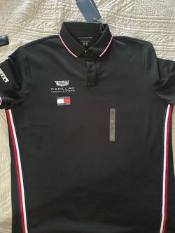 F1 Cadillac Polo shirt