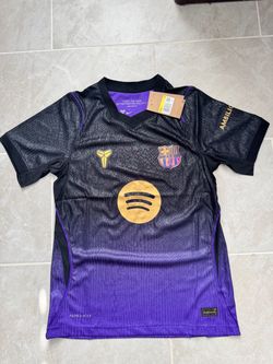 Men's Nike FC Barcelona Home Stadium 2026/27 Jersey