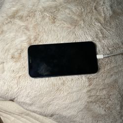 iPhone 12 No Cracks Feels Brand New 