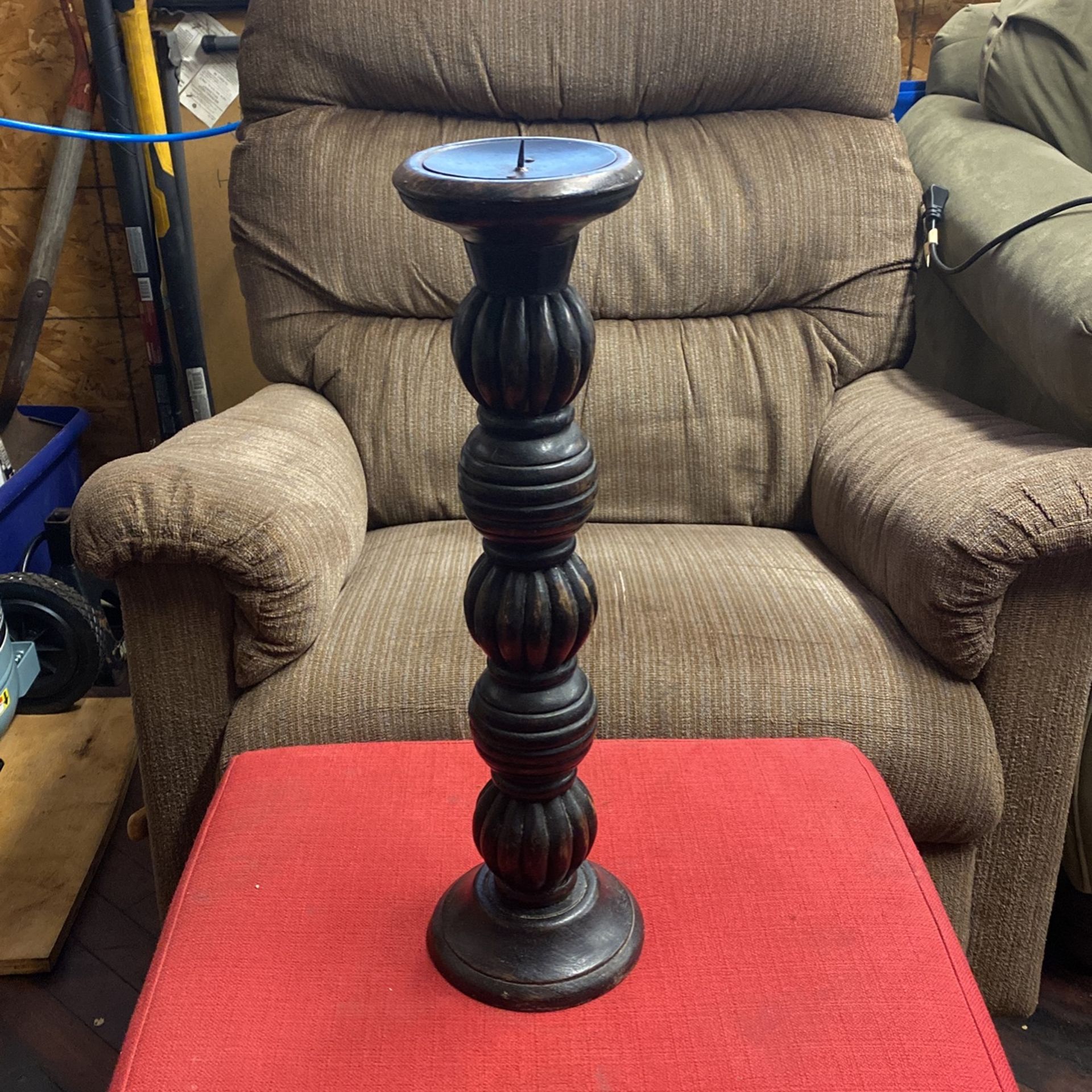 Candle Holder