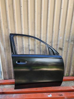2020-2025 Mercedes-Benz GLS-Class GLS580 4matic Front Door Passenger Side Oem