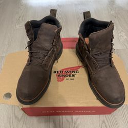 Redwings Boots