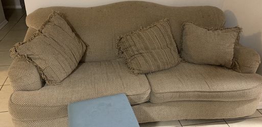 Fairly Used Couch