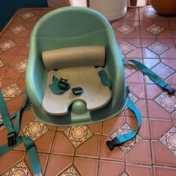 Silla Para Sentar Al Bebé  