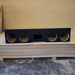 Subwoofer Box