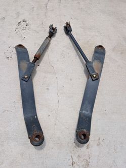 Kubota BX Series 3pt Lower Links (OEM)