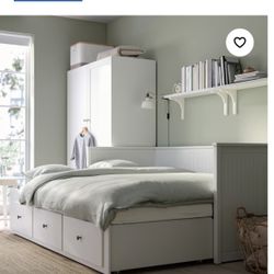 IKEA Hemnes Daybed