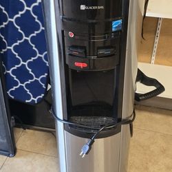 Free Water Cooler And Tvs