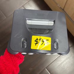 Nintendo 64